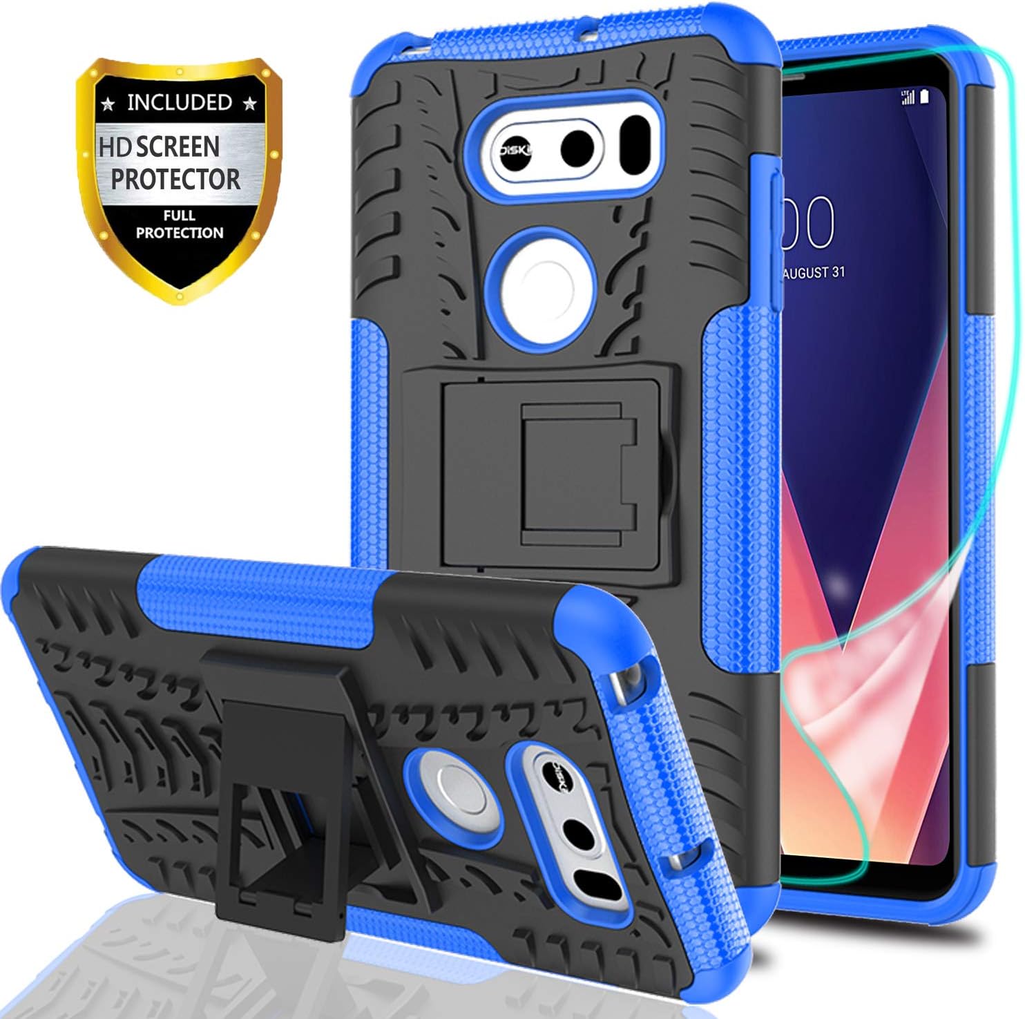 Best case for lg v30 phone