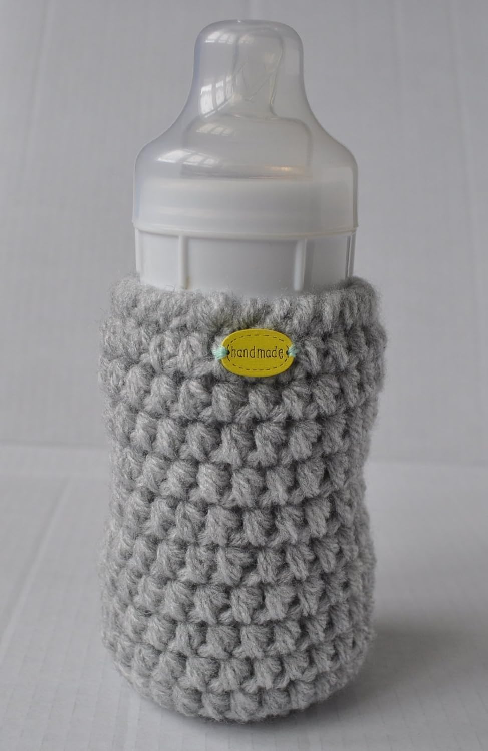 personalised baby bottle