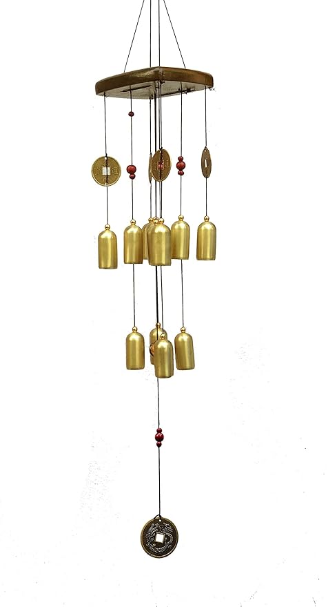 Jamboree Smart Buy Feng Shui Home Positive Energy Wooden