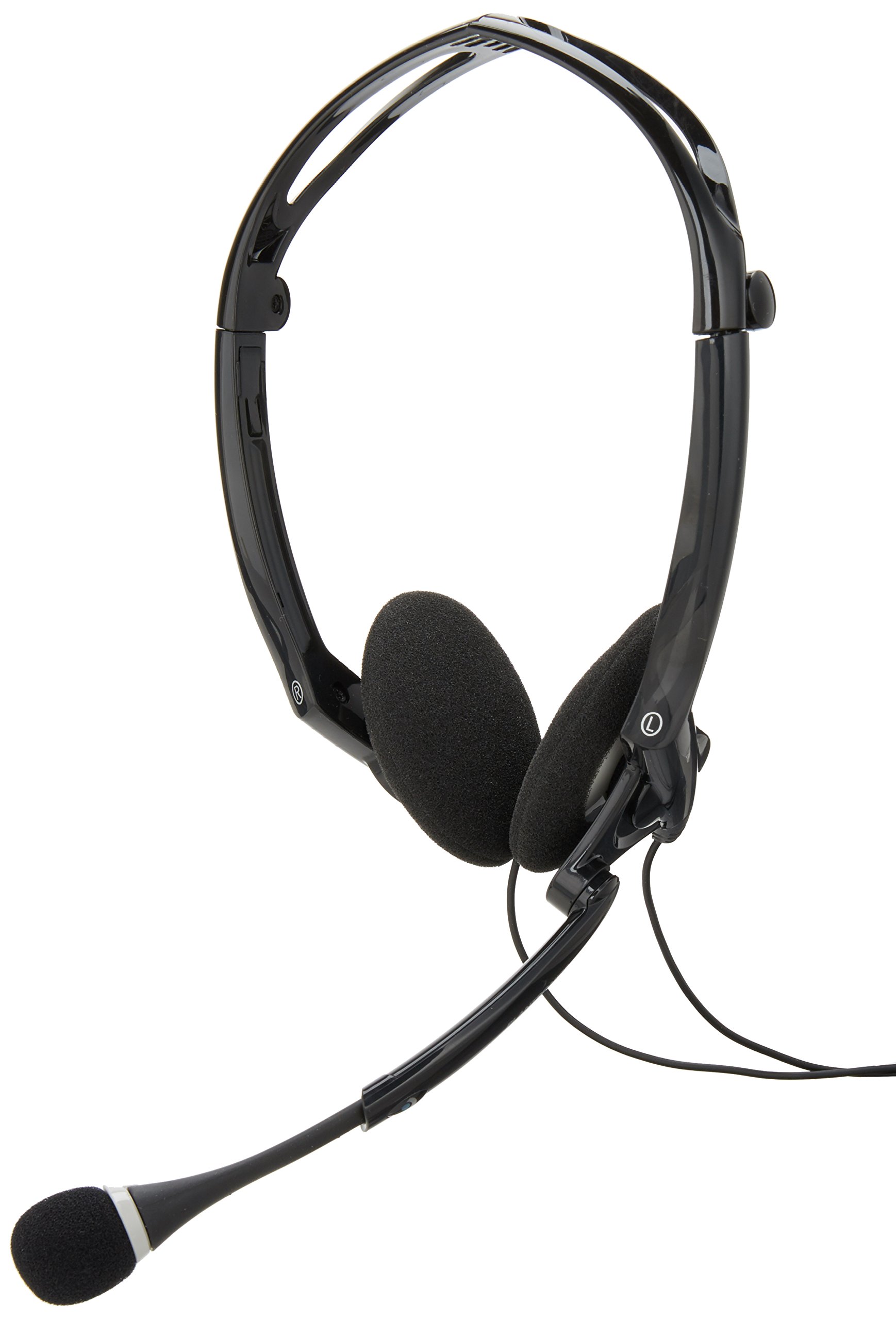 Best Rated in Computer Headsets & Helpful Customer Reviews - Amazon.com