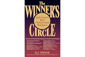 The Winner's Circle: Wall Street's Best Mutual Fund Managers