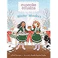 Winter Wonders (Cupcake Cousins, 3)