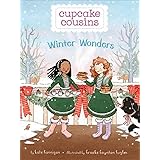 Winter Wonders (Cupcake Cousins, 3)