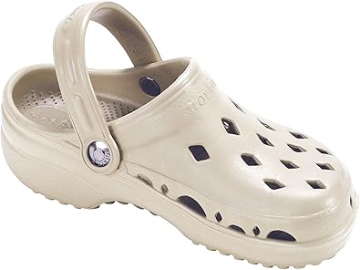 nothinz clogs