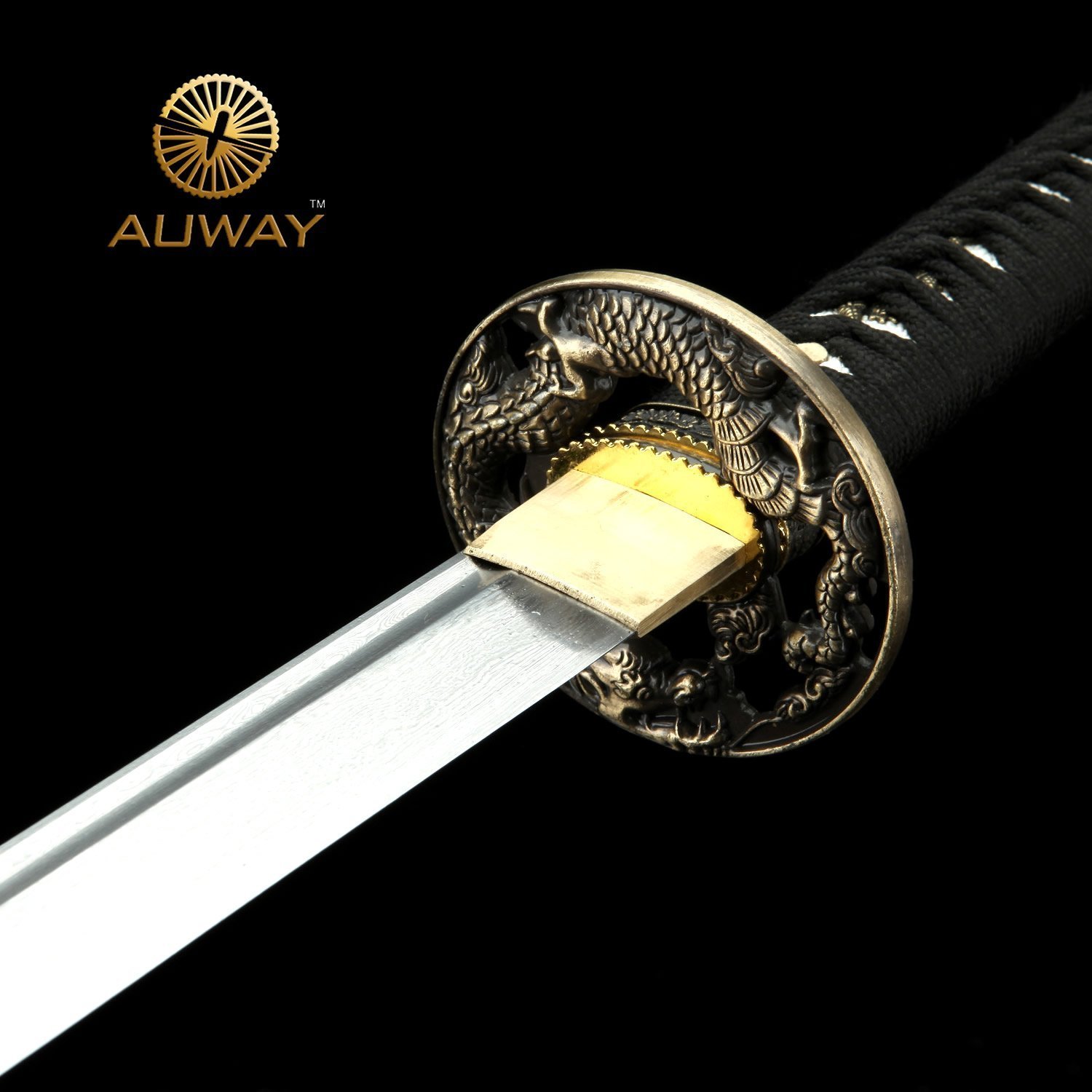 Best Ninja Dragon Sword Ds