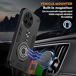 Kukoufey Drop Protection Case - Compatible with