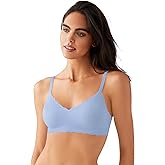 b.tempt'd Womens B.wow'd Lighty Padded Lace Wire Free Bra, 952587