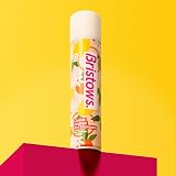Bristows Classic Original Dry Shampoo Citrus 200 ml - Vegan Friendly view 2