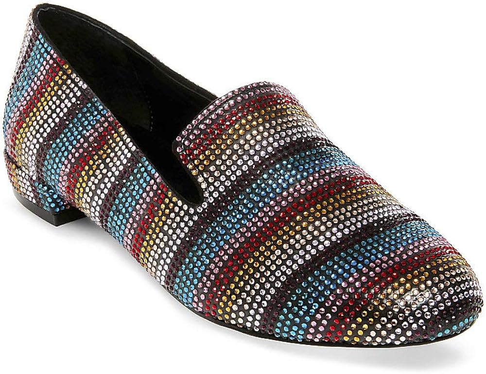 steve madden smile loafer