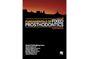 Fundamentals of Fixed Prosthodontics: Fourth Edition