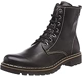 camel active Women's Canberra 77 Biker Boots