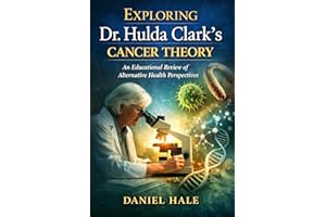 Exploring Dr. Hulda Clark’s Cancer Theory: : An Educational Review of Alternative Health Perspectives