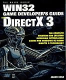Image de Win32 Game Developers Guide With Directx 3
