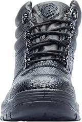 Blackrock Waterproof Chukka Safety Boots Steel Toe Cap Safety Boots Mens Womens view 5