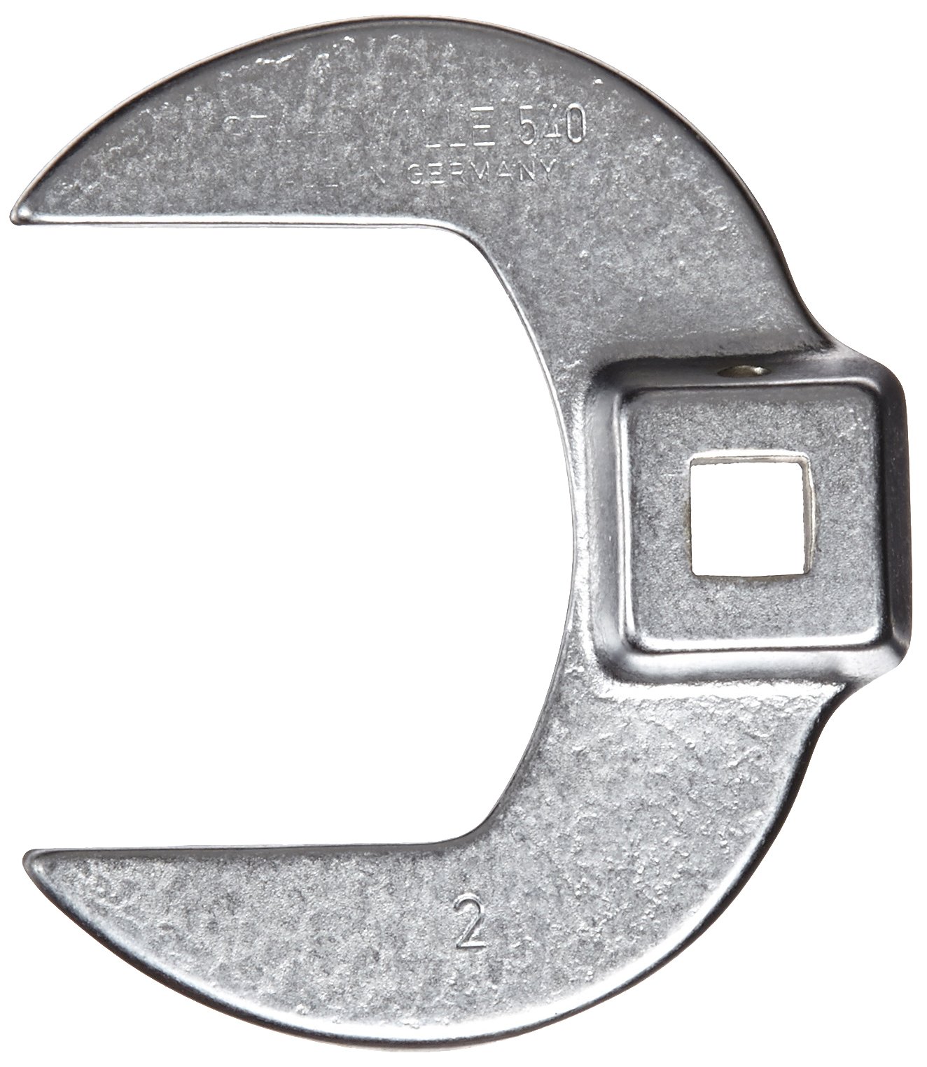 LLAVE 3/8" TIPO CROW-FOOT - 540 A 2