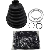 Beck/Arnley 103-2818 CV Joint Boot Kit | Replaces DX859. OE-grade replacement.