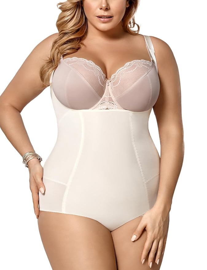 title=Gorsenia K148 Sanremo aderente body snellente uniforme liscio e classico-