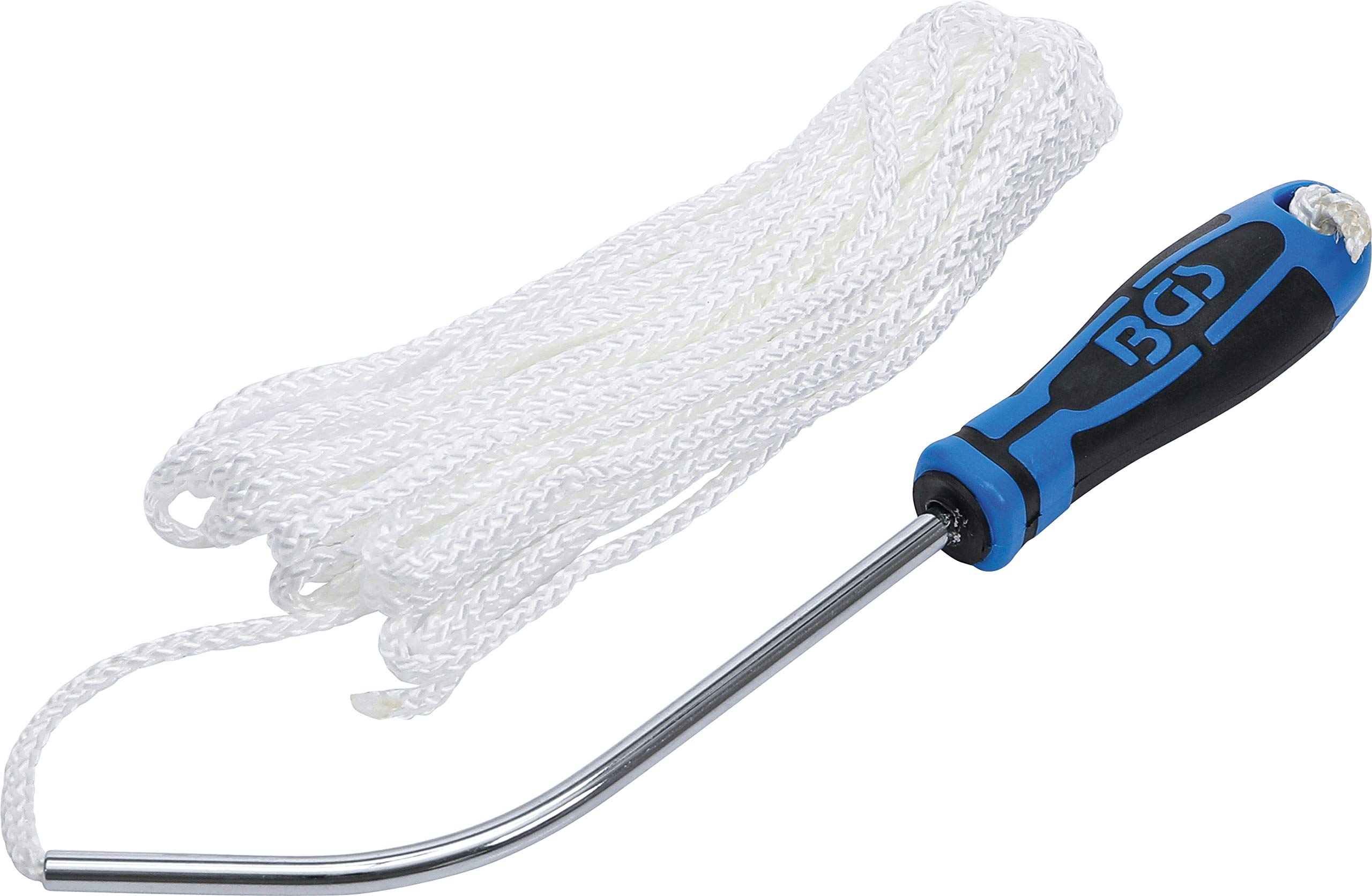 BGS 8002-2 | Nylon Cord insertion tool | 235 mm | for BGS 8002