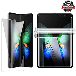 Screen Protector for Samsung Galaxy