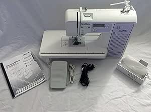 brother 1300 sewing machine