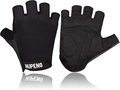 fingerless cycling gloves amazon