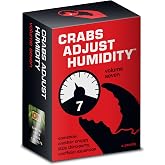 Amazon.com: Crabs Adjust Humidity - Vol Two : Toys &amp; Games