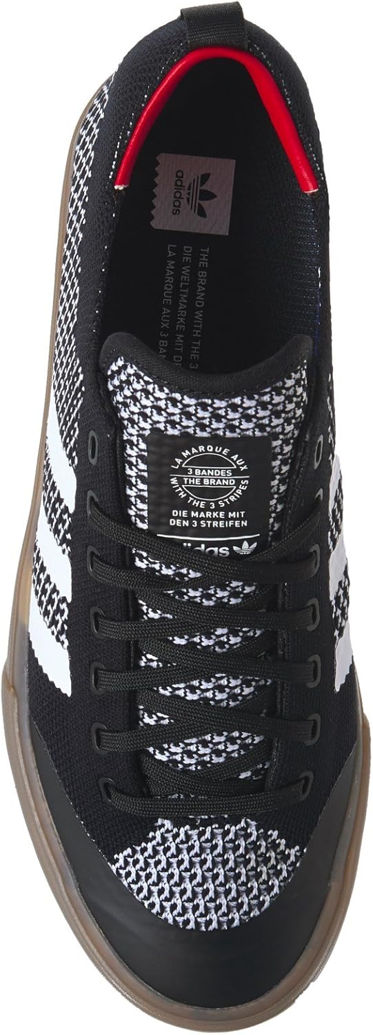 adidas matchcourt primeknit