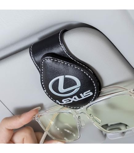 Lexus 3D license plate frames - tag holders - LEXUS Lexus 3D license plate frames - tag holders - LEXUS