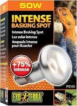 Exo Terra Intense Basking Spot Lamp 50 W view 3
