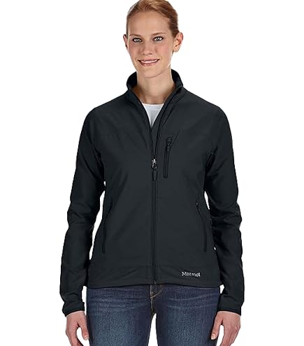 Amazon.com: MARMOT Women's Ether DriClime Hoody | Water-Resistant