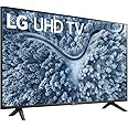 LG UP7000PUA 43-in 4K UHD 4K UHD 60Hz Smart TV 43UP7000PUA (2021)
