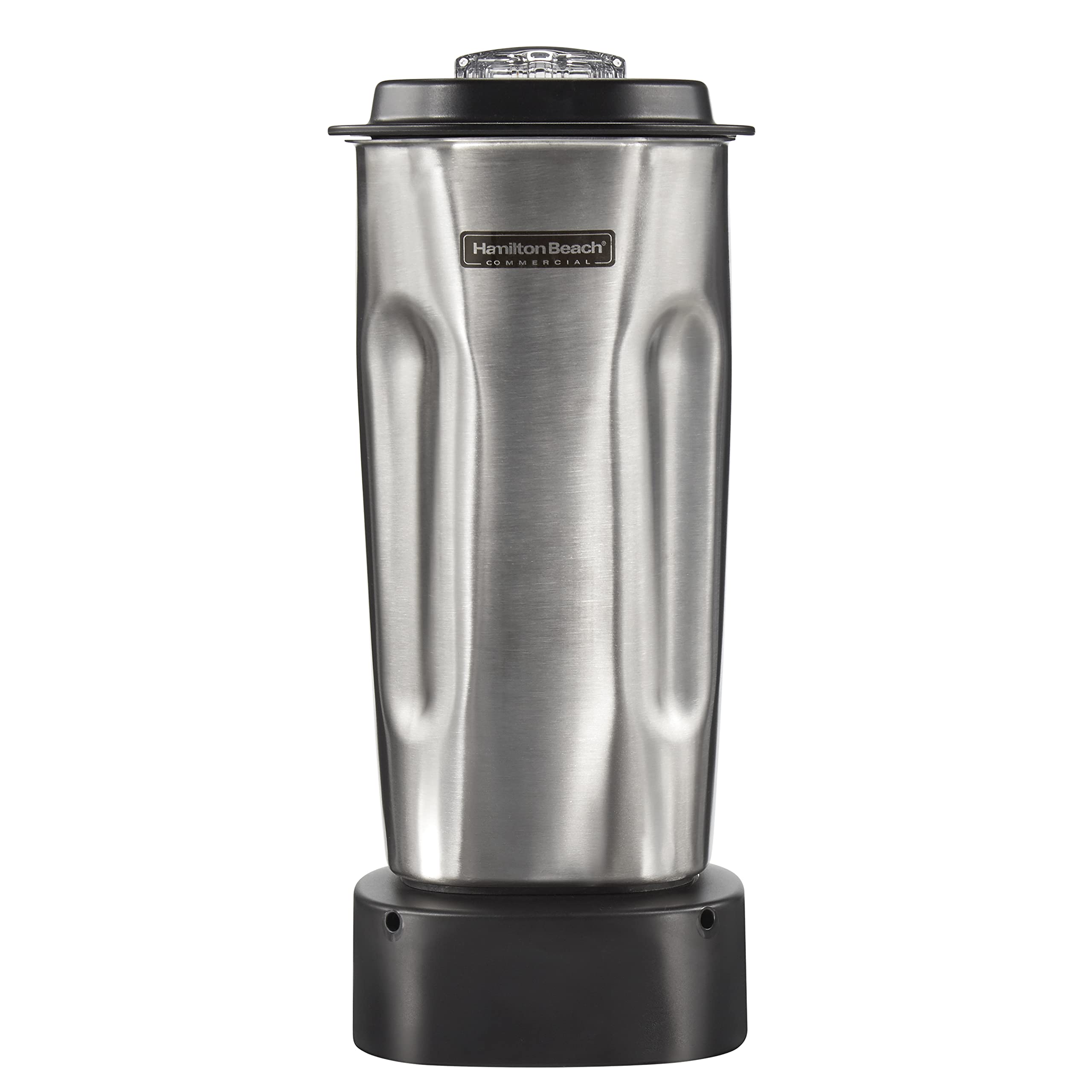 Hamilton Beach Commercial 0.95L Stainless Steel Container