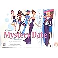 Mystery Date: Open The Door to Reveal Your Perfect Match ...Or Mismatch! [Box Set]