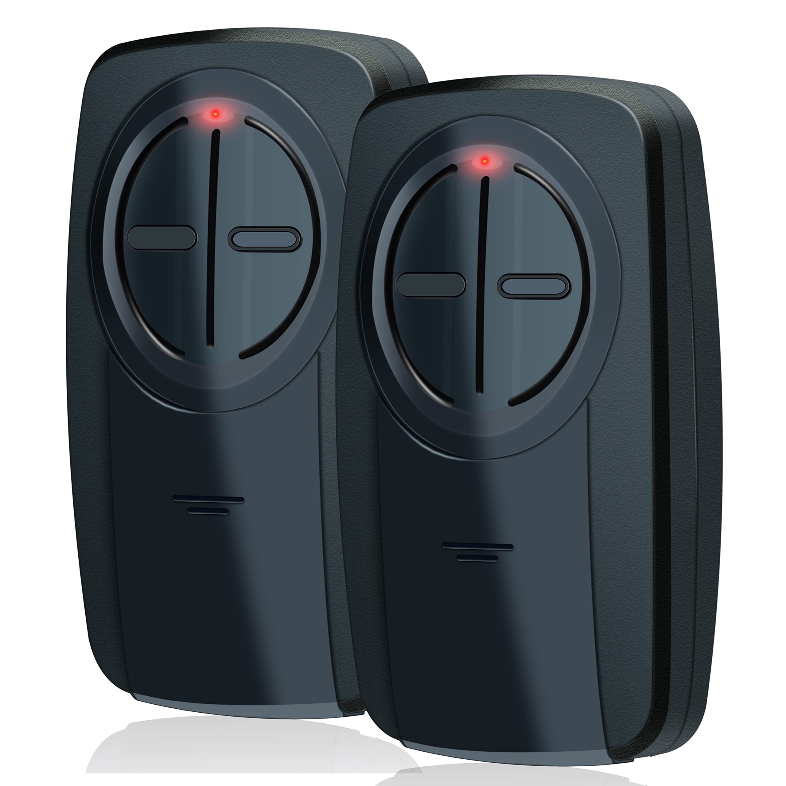 Photo 1 of 2 for Chamberlain Garage Door Opener Remote, KLIK5U-BK2, 3-Year-Warranty