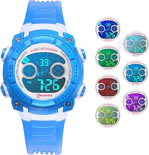 reloj infantil amazon