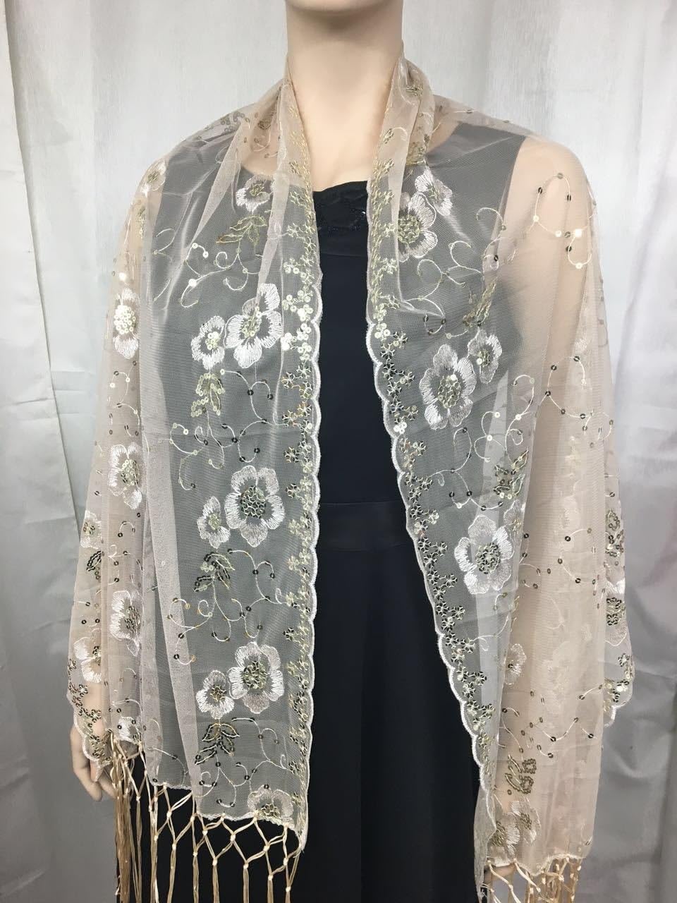 dressy wrap for wedding