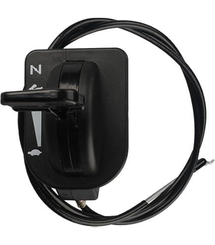 Amazon.com: CUB CADET 746-04245 Lanyard Cable Volunteer Tracker