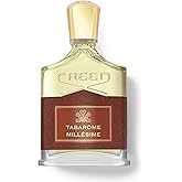 Creed Tabarome Millésime, Men's Luxury Cologne, Woody & Crisp Fragrance