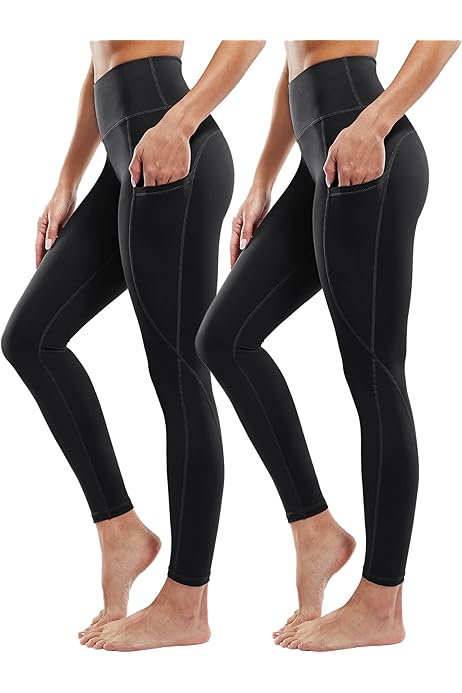 Ouges Leggings Review