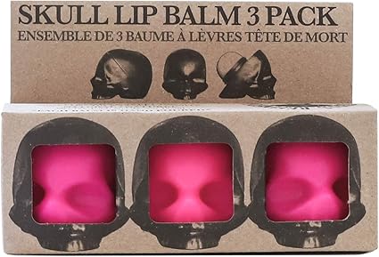 Amazon Com Rebels Refinery Skull Shaped Lip Balm Shine Free Moisturizing Gift Set Mint Vanilla Passion Fruit Pack Of 3 Pink Skull Shape Health Personal Care Shine original mix the r3bels italian hardstyle. rebels refinery skull shaped lip balm shine free moisturizing gift set mint vanilla passion fruit pack of 3 pink skull shape