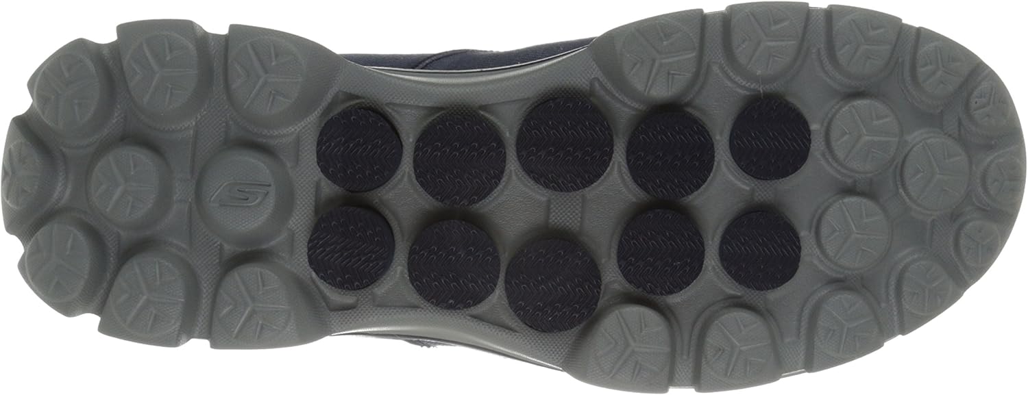 skechers go walk 3 unwind mens trainers