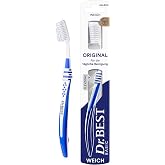 Dr.Best Original Soft Toothbrush (1 Piece)