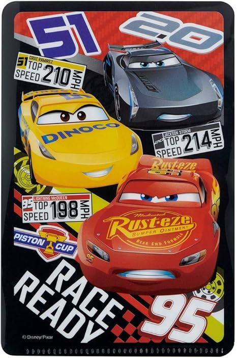 Amazon Co Jp スケーターマスクケース 小さめサイズ用 小物 カード ポケットティッシュ 収納 カーズ ディズニー Mkc2 シューズ バッグ