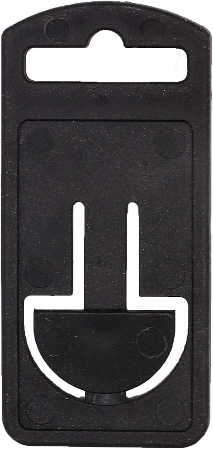 Universal Multimeter hanger clip for Fluke Instruments Inspection