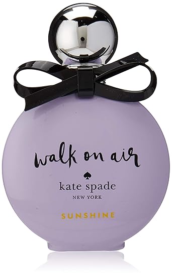 kate spade walk on air sunshine