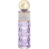 adceftp PHIR Star de Saphir - Eau de Parfum con Vaporizzatore da Donna - 200 ml
