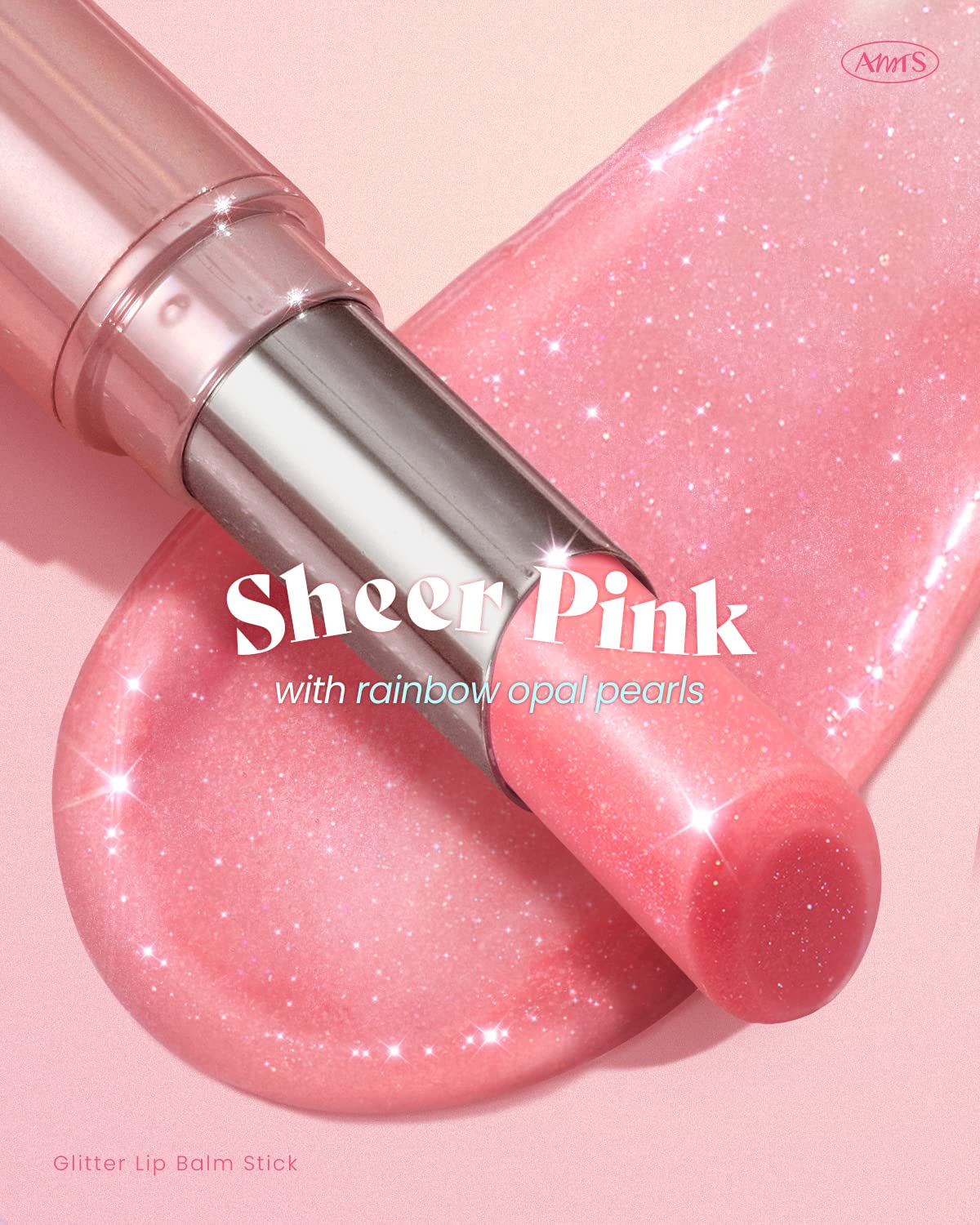 AMTS [all my things] Goddess Advent Manga Cosmetics SNS Topic! I am Your Lip Tint Peony Lights Makeup Lip Lipstick Korean Cosmetics Korean Lip