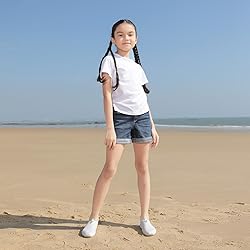 QPT Water Shoes Barefoot Aqua Socks Fast Dry Beach