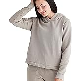 Free Fly Women's Thermal Fleece Hoodie - Ultra Soft Pullover Hoodie with Pockets