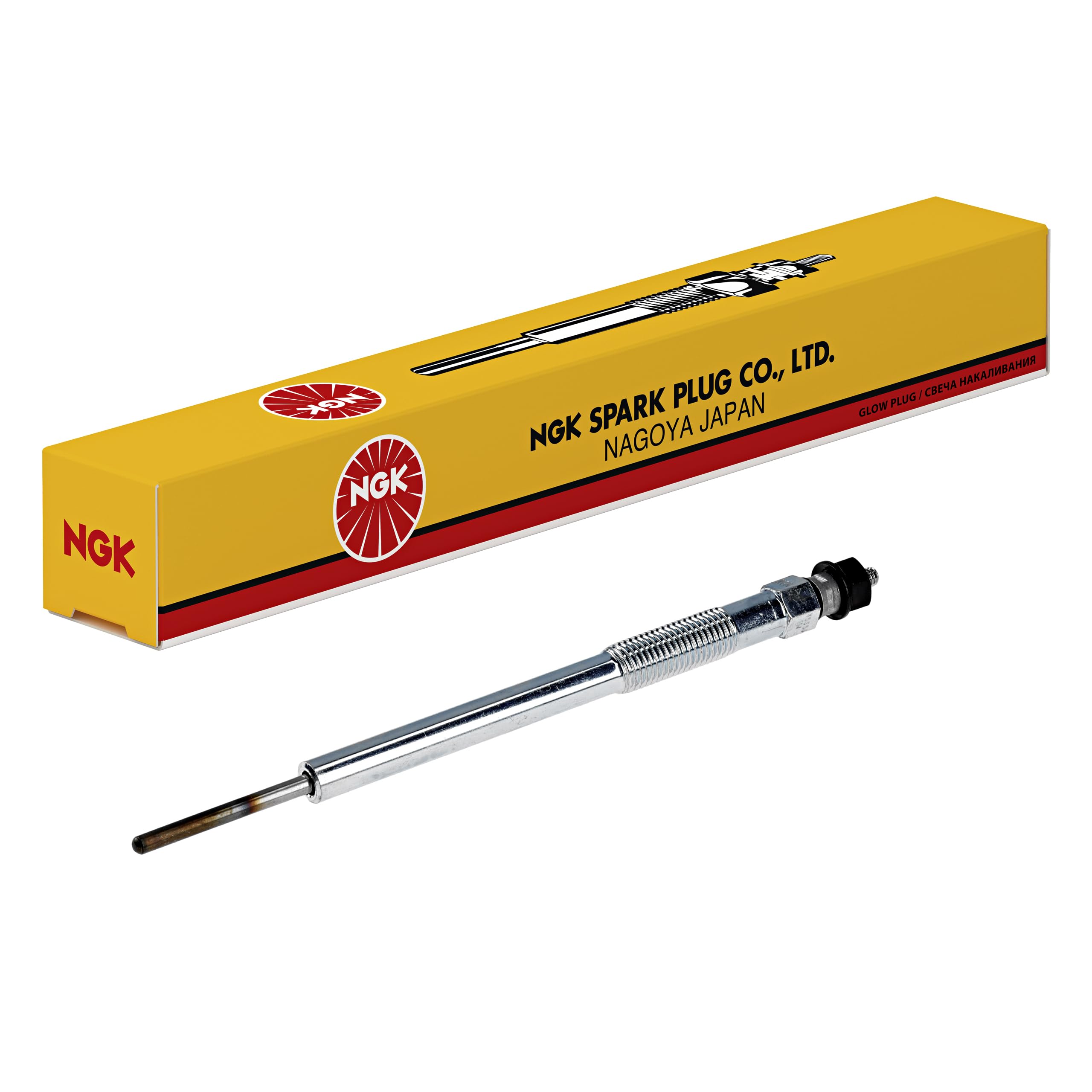 NGK 91416 Glow Plug